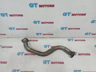 Труба приемная глушителя Toyota Estima 2005