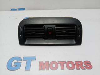 Дефлектор воздушный Mazda Capella 1999