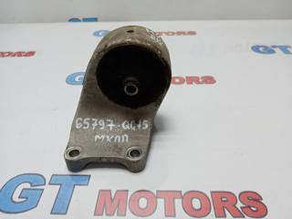 Подушка двигателя левая Nissan Sunny 1999
