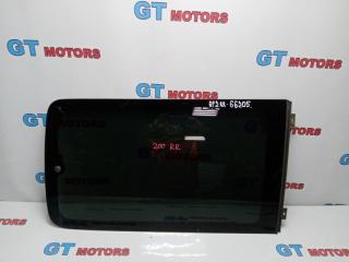 Стекло боковое заднее правое Honda Stepwgn 2000