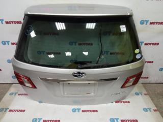 Дверь задняя багажника Subaru Exiga 2010