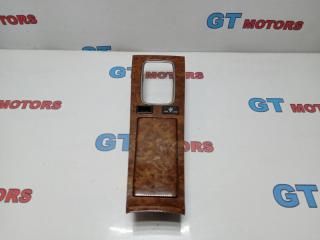 Консоль КПП Nissan Bluebird Sylphy