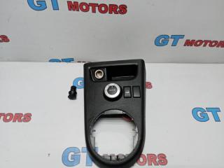 Консоль КПП Nissan X-trail 2009