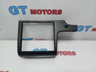 Рамка магнитофона Nissan Expert 2000