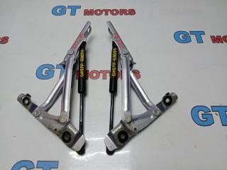 Петля крышки багажника Mazda Atenza 2008