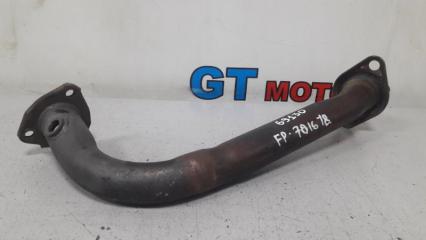 Труба приемная глушителя Mazda Capella