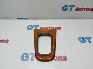 Консоль КПП Nissan Bluebird Sylphy 2001