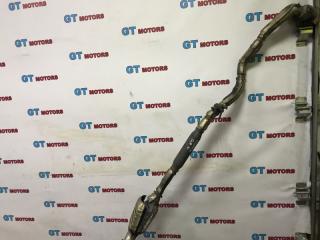 Труба приемная глушителя Honda Capa 1998