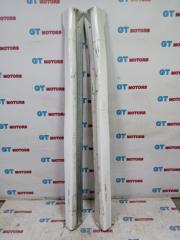 Порог Mitsubishi Lancer Cedia 2003