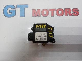 Привод заслонок отопителя Subaru Forester 2009