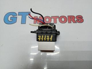 Запчасть реостат печки Subaru Forester 2009