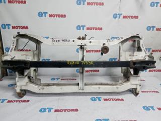 Рамка радиатора Toyota Raum 1998