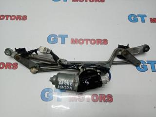 Привод дворников Toyota Auris 2009