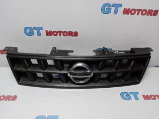 Решетка радиатора NISSAN X-TRAIL 2008