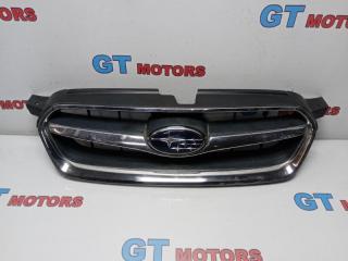 Решетка радиатора Subaru Legacy 2007