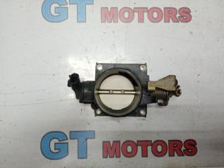 Заслонка дроссельная Mazda Axela 2004