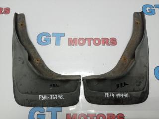 Брызговик задний Nissan Sunny 1994
