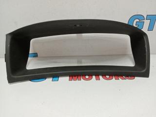Консоли панели приборов Toyota Corolla Spacio 2003