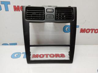 Рамка магнитофона Toyota Caldina 2002