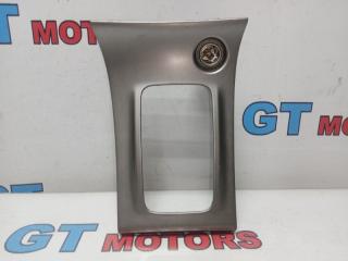 Консоль КПП Toyota Corolla Fielder 2005