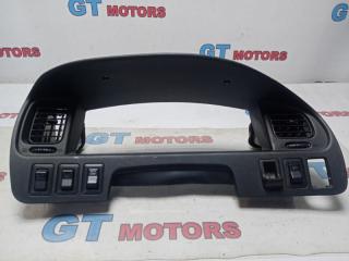 Консоли панели приборов Mitsubishi Delica Space Gear 2002