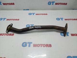 Труба приемная глушителя Nissan Sunny 1994