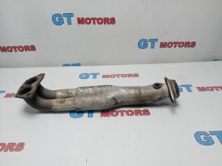 Труба приемная глушителя Mazda Familia S-wagon 2002