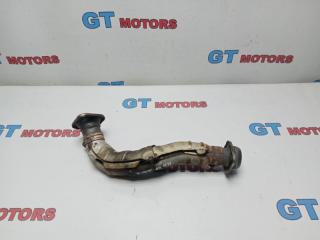 Труба приемная глушителя Toyota Corolla Spacio 2004