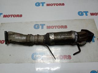 Труба приемная глушителя Honda Saber 1997