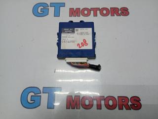 Блок иммобилайзер Toyota Corolla Fielder 2008 контрактная Блок иммобилайзер Toyota Corolla Fielder 2008