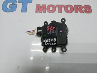 Привод заслонок отопителя Mazda Atenza 2008