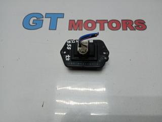 Реостат печки Mazda Atenza 2008