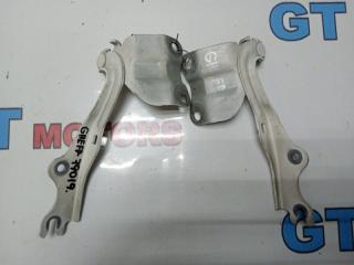 Петля (Шарнир капота) Mazda Atenza 2008