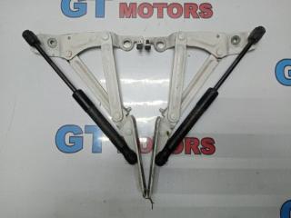 Петля крышки багажника Mazda Atenza 2008