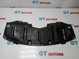 Защита бампера передняя Mazda Atenza 2008