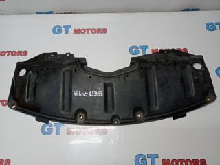 Защита бампера передняя Mazda Atenza 2008