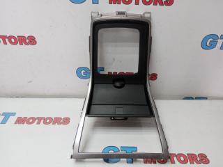 Консоль КПП Mazda Atenza 2008