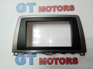 Рамка магнитофона Mazda Atenza 2008