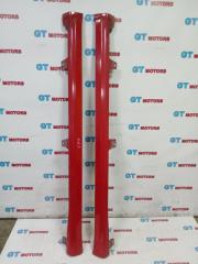 Порог Honda Accord Wagon 2001