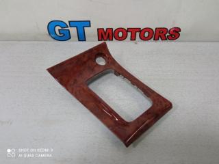 Консоль КПП Toyota Corolla 2003