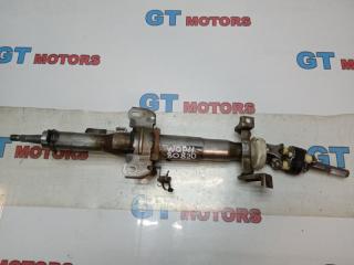 Колонка рулевая Nissan Primera 1999