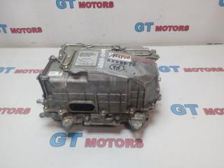 Инвертор Toyota Aqua 2013