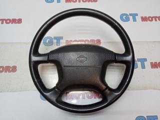 Руль Nissan Expert 2000