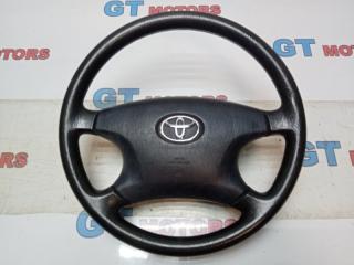 Руль Toyota Ipsum 2002