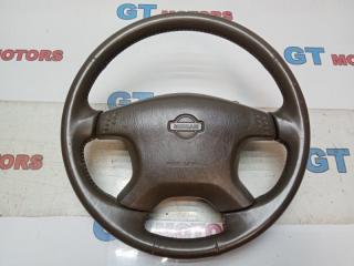 Руль Nissan Cefiro 2000