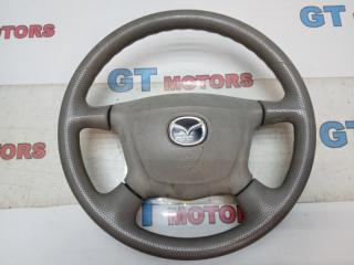 Руль Mazda Premacy 2000