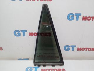 Стекло боковое заднее левое Toyota Corolla Spacio 2003