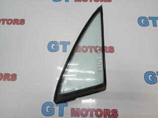 Стекло боковое заднее правое Toyota Carina 1995