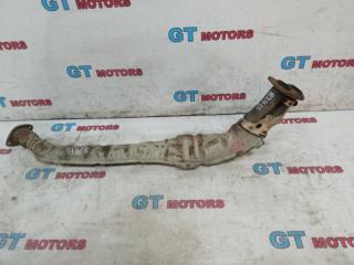 Труба приемная глушителя Honda Saber 1997