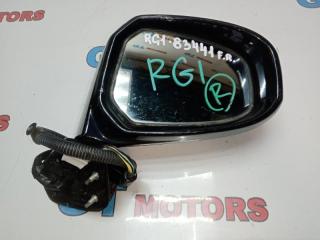 Зеркало боковое переднее правое Honda Stepwgn 2007